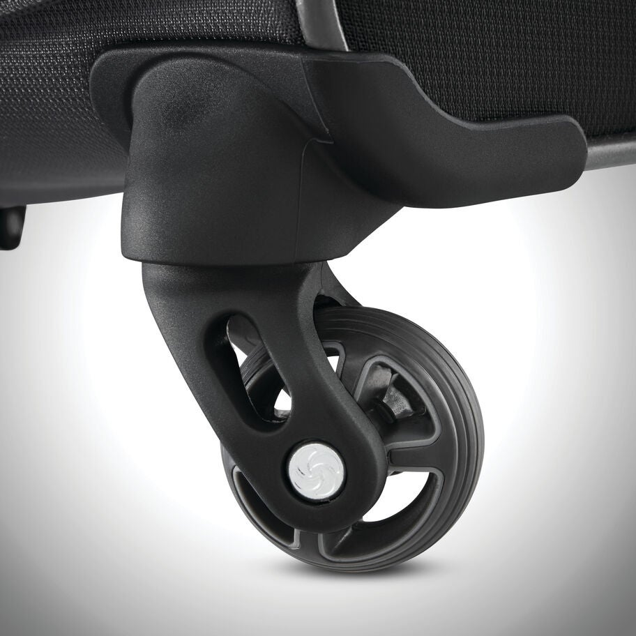 Advance&trade; Eco Large Spinner in the color Granite/Midnight Black. image number 8